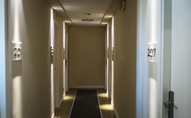 Фото отеля Hotel Yes Touring