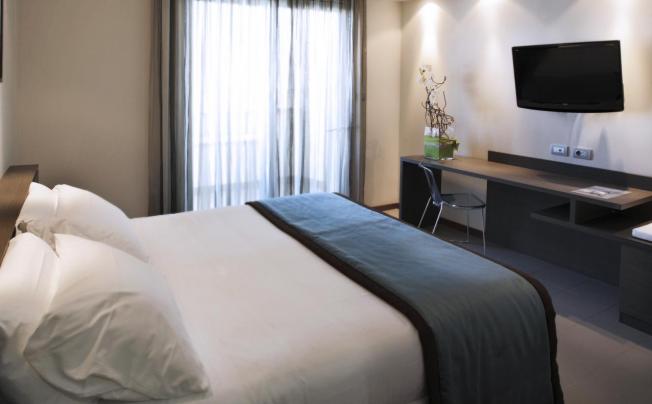 Фото отеля Hotel Yes Touring