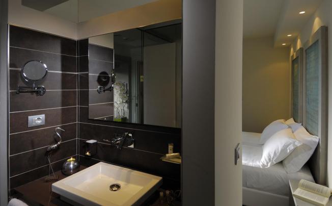 Фото отеля Hotel Yes Touring