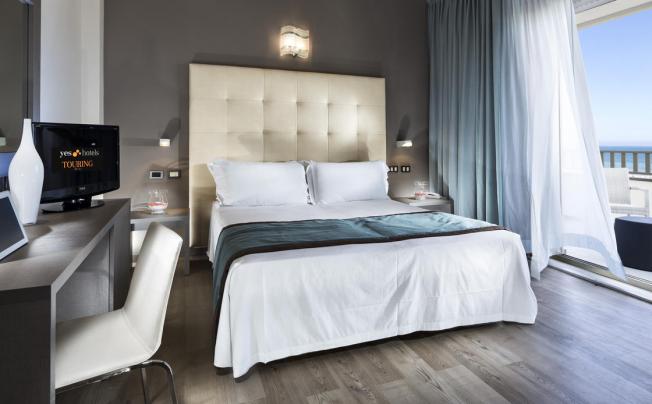 Фото отеля Hotel Yes Touring