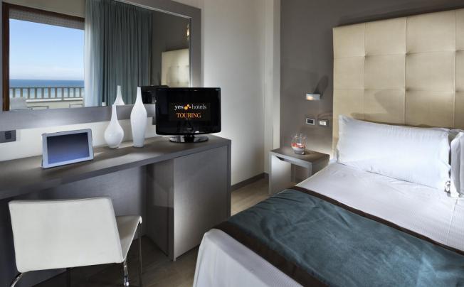 Фото отеля Hotel Yes Touring
