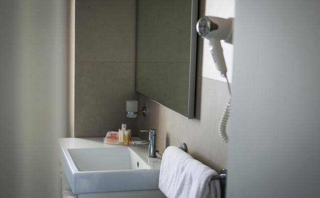 Фото отеля Hotel Yes Touring