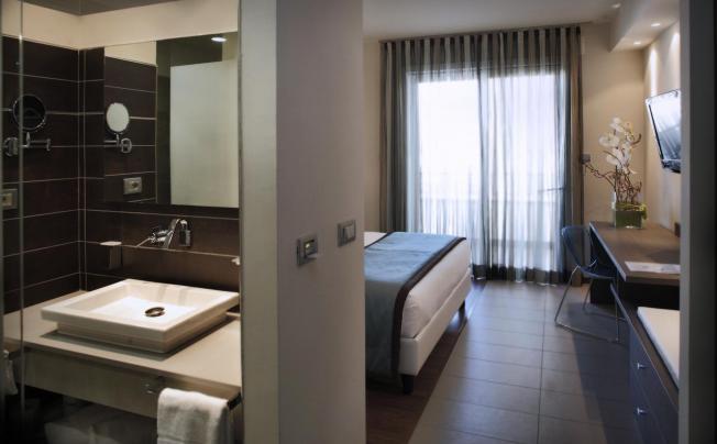 Фото отеля Hotel Yes Touring