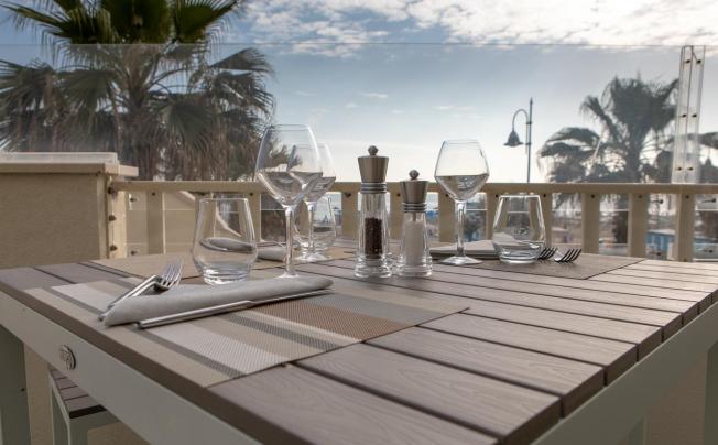 Фото отеля Hotel Yes Touring