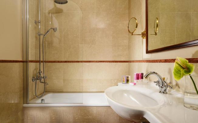 Фото отеля Continental Hotel Genova