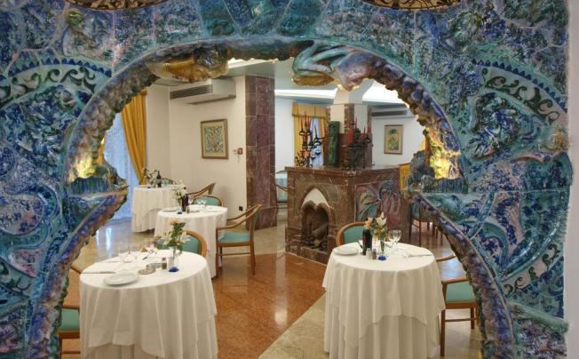 Фото отеля Vello D Oro Art Hotel