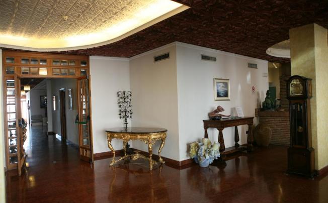 Фото отеля Vello D Oro Art Hotel