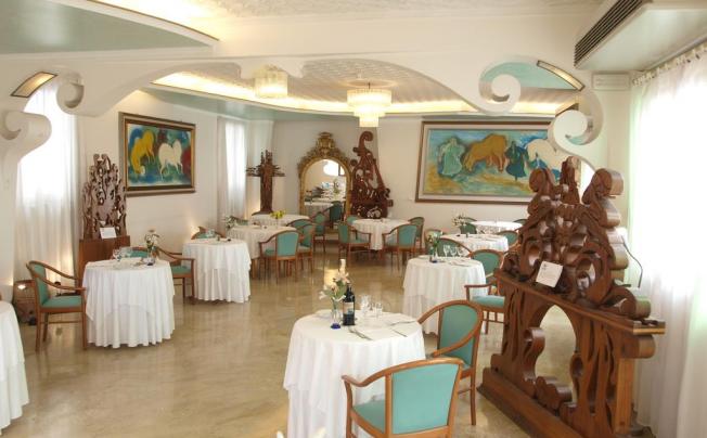 Фото отеля Vello D Oro Art Hotel