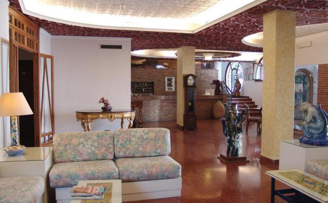 Фото отеля Vello D Oro Art Hotel
