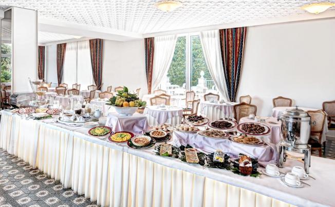 Фото отеля Caravel Hotel