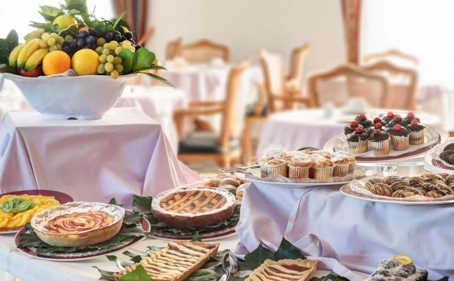 Фото отеля Caravel Hotel