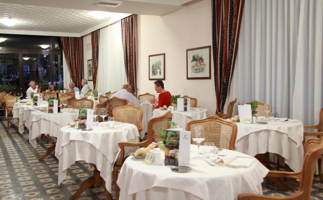 Фото отеля Caravel Hotel