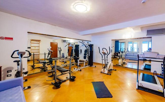 Фото отеля Astro Suite Hotel