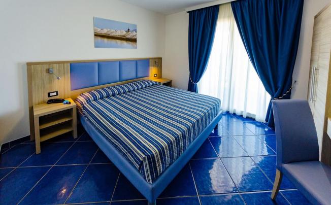 Фото отеля Astro Suite Hotel