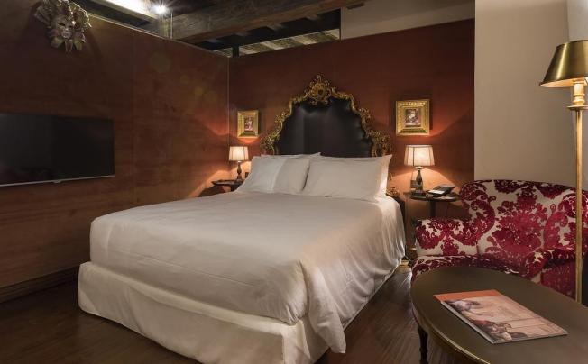 Фото отеля PALAZZO VENART LUXURY HOTEL 