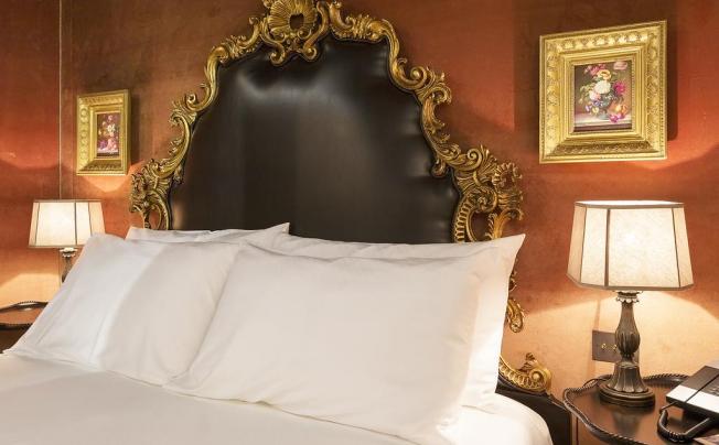 Фото отеля PALAZZO VENART LUXURY HOTEL 