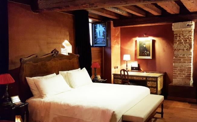 Фото отеля PALAZZO VENART LUXURY HOTEL 