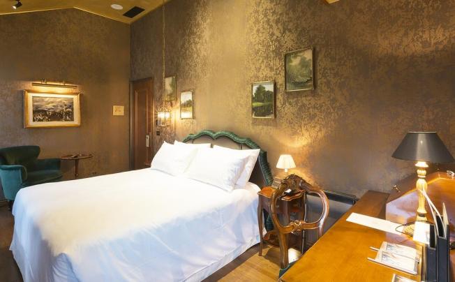 Фото отеля PALAZZO VENART LUXURY HOTEL 