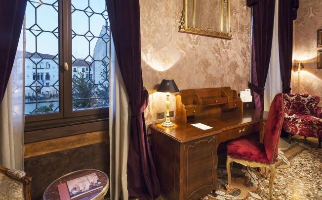 Фото отеля PALAZZO VENART LUXURY HOTEL 