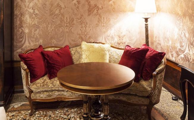 Фото отеля PALAZZO VENART LUXURY HOTEL 