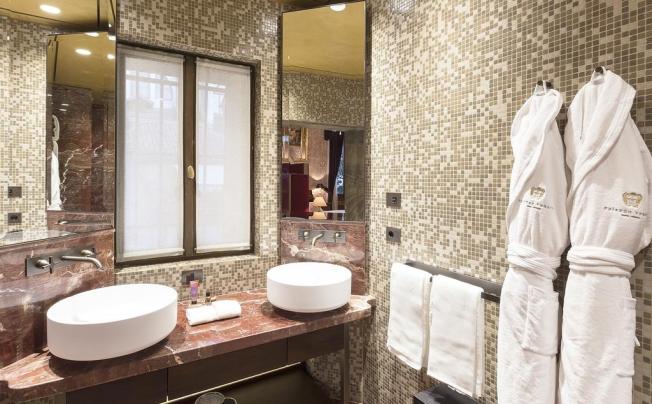 Фото отеля PALAZZO VENART LUXURY HOTEL 