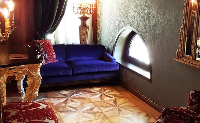 Фото отеля PALAZZO VENART LUXURY HOTEL 