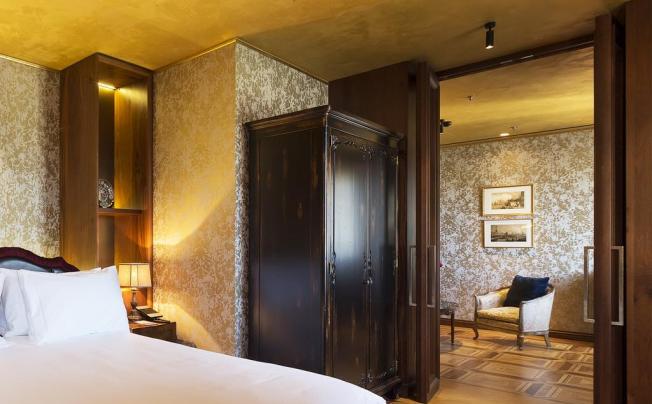 Фото отеля PALAZZO VENART LUXURY HOTEL 