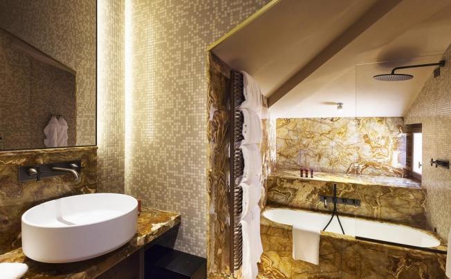 Фото отеля PALAZZO VENART LUXURY HOTEL 
