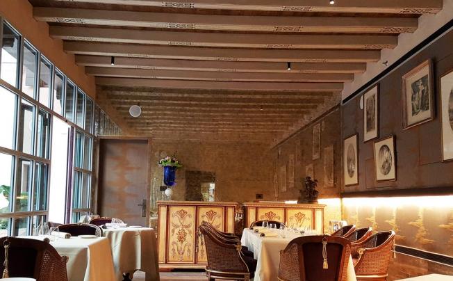 Фото отеля PALAZZO VENART LUXURY HOTEL 