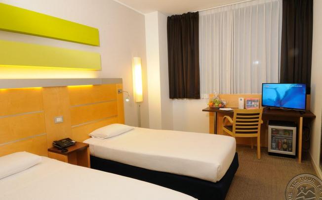 Фото отеля Gioia Ih Hotel