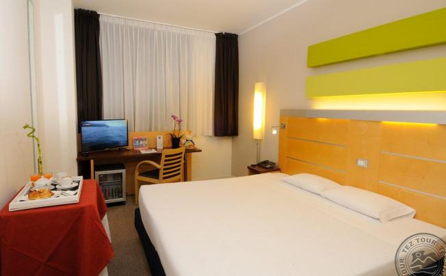 Фото отеля Gioia Ih Hotel