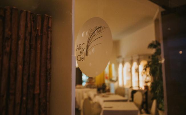 Фото отеля Arc En Ciel Hotel