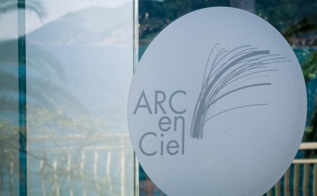 Фото отеля Arc En Ciel Hotel