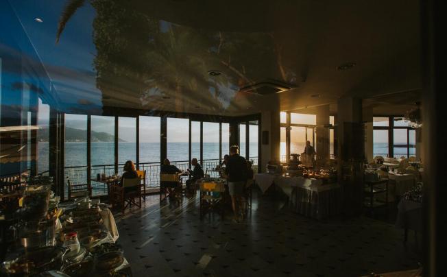 Фото отеля Arc En Ciel Hotel