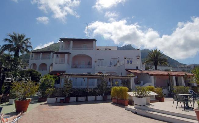 Фото отеля Terme Colella Hotel