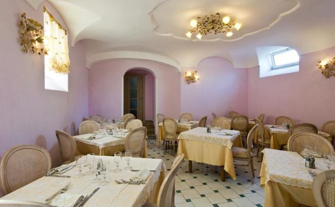 Фото отеля Terme Colella Hotel
