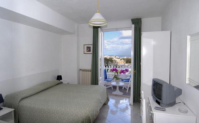 Фото отеля Terme Colella Hotel