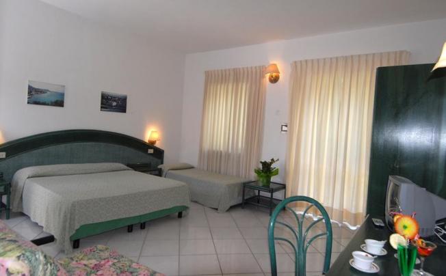 Фото отеля Terme Colella Hotel