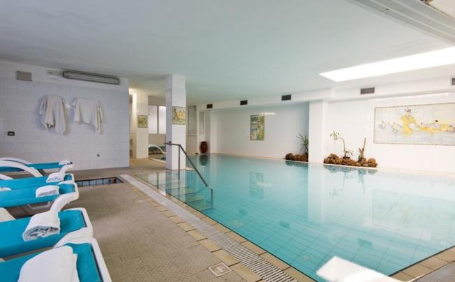 Фото отеля Terme Colella Hotel