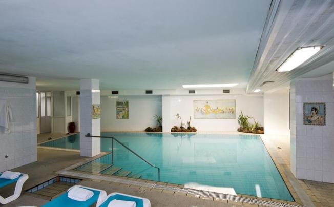 Фото отеля Terme Colella Hotel