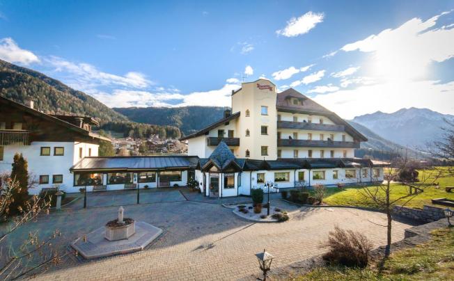 Фото отеля Koflerhof