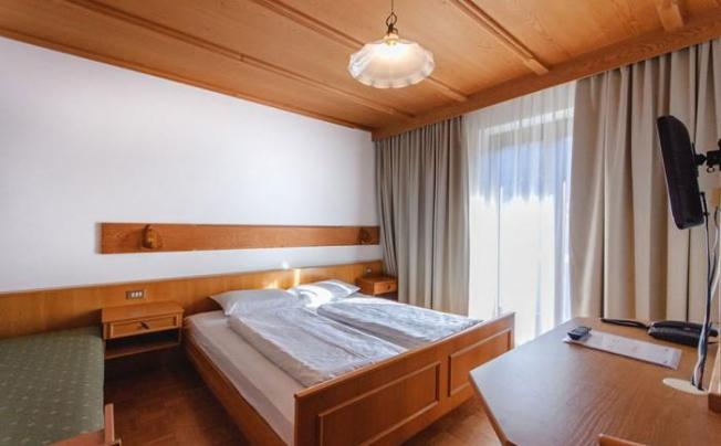 Фото отеля Koflerhof