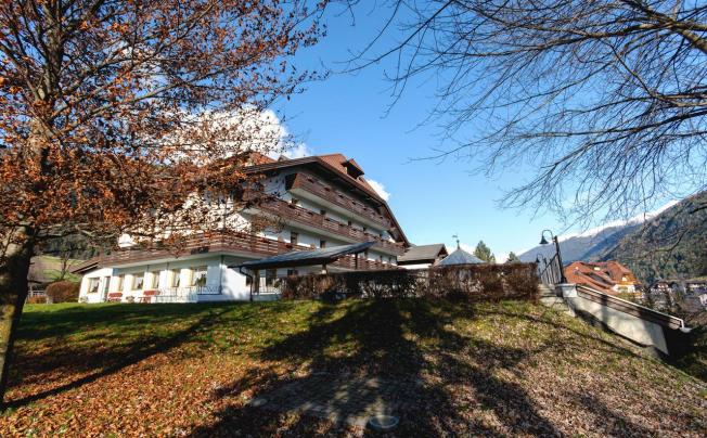 Фото отеля Koflerhof