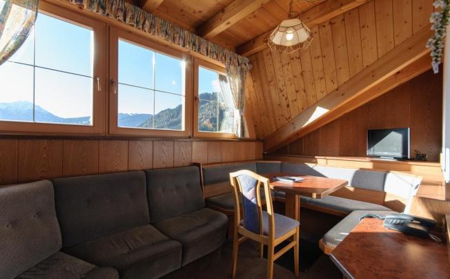 Фото отеля Koflerhof