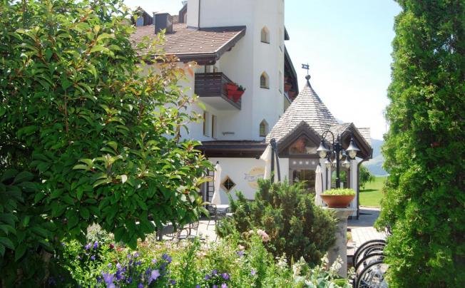 Фото отеля Koflerhof