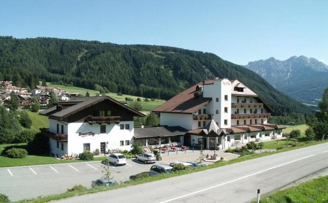 Фото отеля Koflerhof