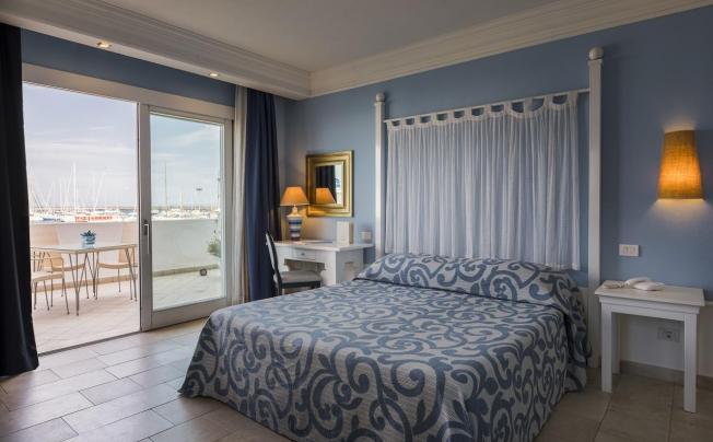 Фото отеля Hotel Riviera Carloforte
