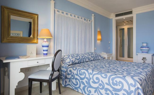 Фото отеля Hotel Riviera Carloforte