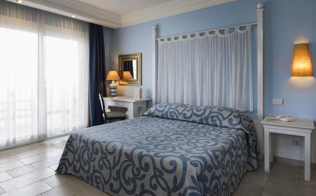 Фото отеля Hotel Riviera Carloforte
