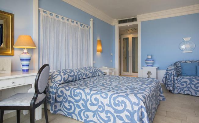 Фото отеля Hotel Riviera Carloforte